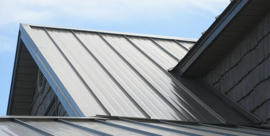 guide to metal roofing